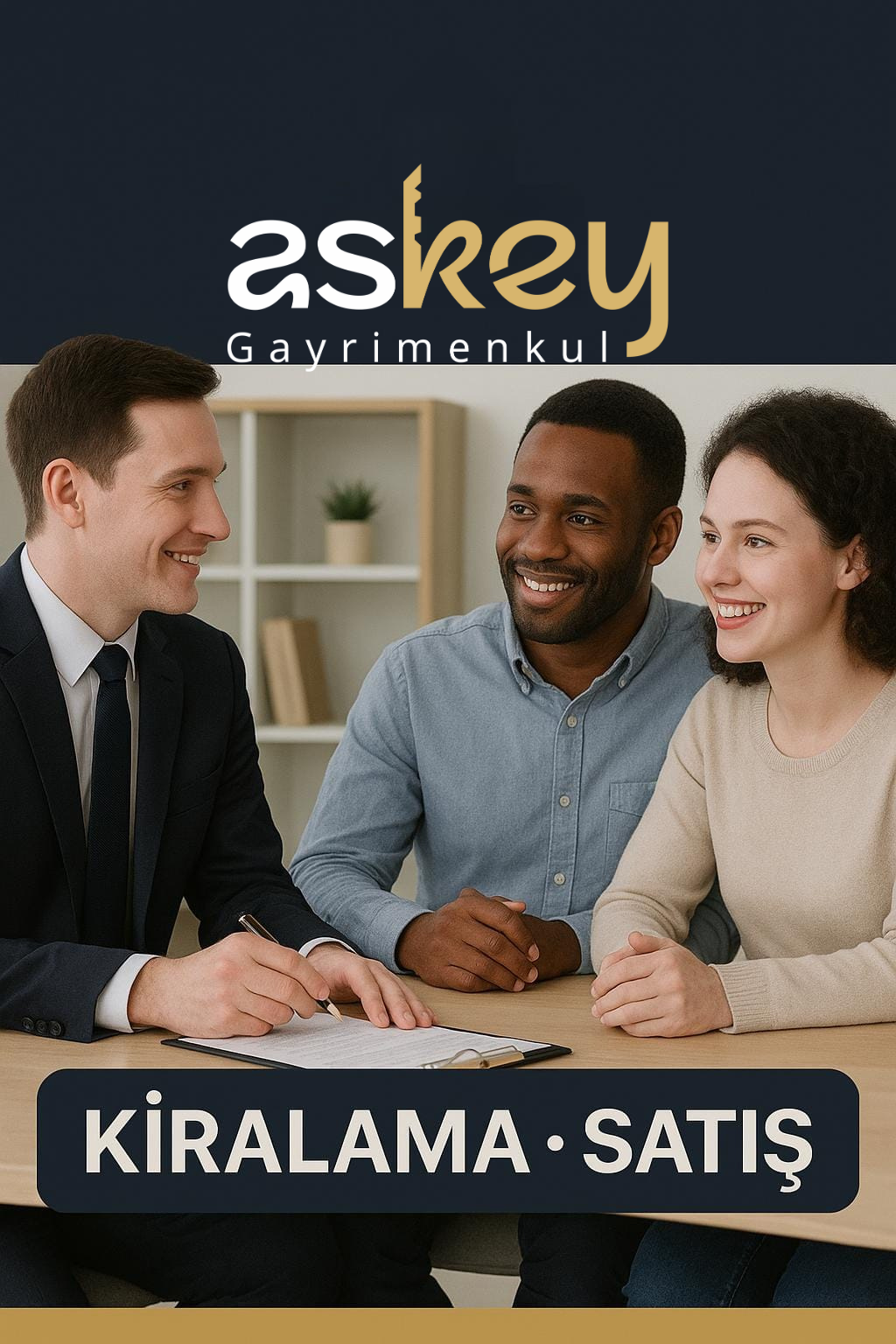 Kiralama & Satış
